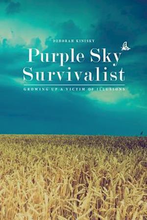 Purple Sky Survivalist