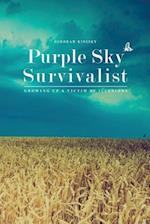 Purple Sky Survivalist