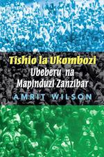 Tishio La Ukombozi