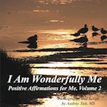 I AM WONDERFULLY ME SOFTCOVER/