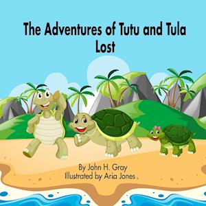 The Adventures of Tutu and Tula. Lost