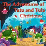 Tutu and Tula Christmas