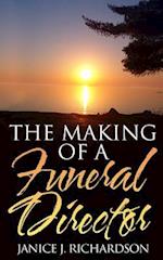 The Making of a Funeral Director