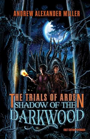 TRIALS OF ARDEN