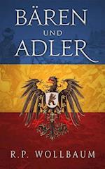 Baren und Adler