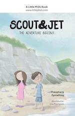 Scout and Jet