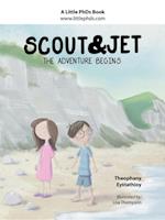 Scout and Jet
