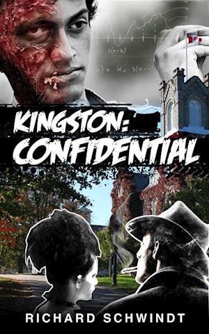 Kingston: Confidential