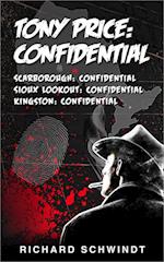 Tony Price: Confidential