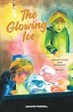 The Glowing Ice 