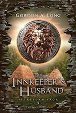 The Innkeeper's Husband