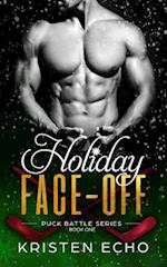 Holiday Face-Off