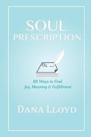 Soul Prescription