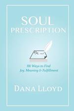 Soul Prescription