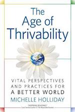 The Age of Thrivability