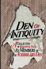 Den of Antiquity