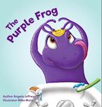 The Purple Frog
