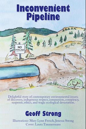 Inconvenient Pipeline