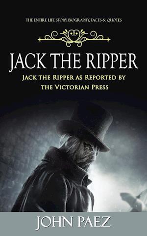 Jack the Ripper