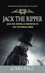 Jack the Ripper