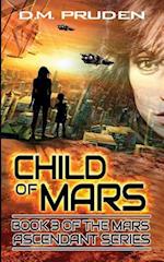 Child of Mars