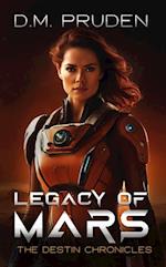 Legacy of Mars