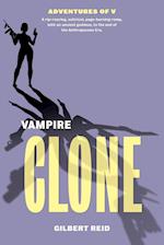 Vampire Clone 