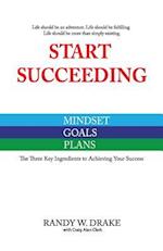 Start Succeeding