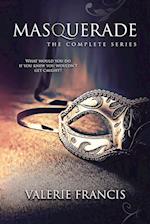 Masquerade: The Complete Series 