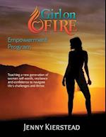 Girl on Fire Empowerment Program