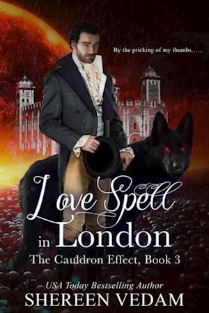 Love Spell in London