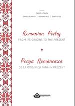 Romanian Poetry from its Origins to the Present