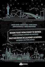 Return Ticket from Sydney To Bistrita 