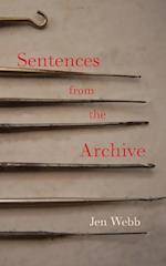 Sentences from the Archive