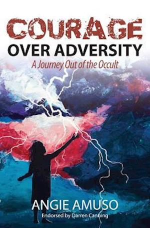 Courage Over Adversity