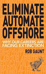 Eliminate Automate Offshore