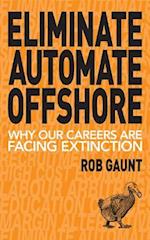 Eliminate Automate Offshore