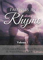 Partners In Rhyme - Volume 1