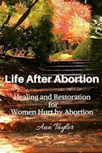 Life After Abortion