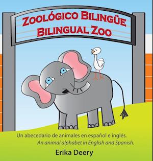 Zoológico Bilingüe / Bilingual Zoo