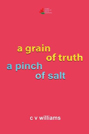 a grain of truth a pinch of salt