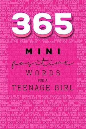 365 mini: Pink