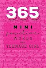 365 mini: Pink 