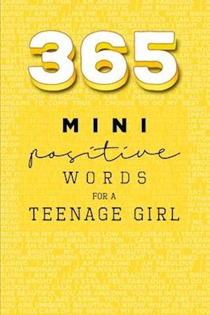 365 mini: Yellow