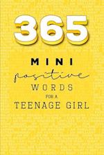 365 mini: Yellow 