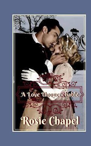 A Love Unquenchable