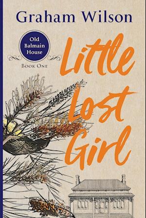 Little Lost Girl