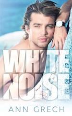 White Noise: An MM Bisexual Out For You Sport Romance 