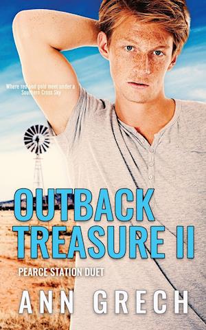 Outback Treasure II