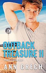 Outback Treasure II 